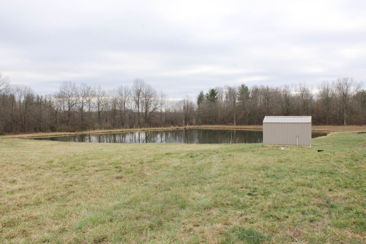 9866 Lilly Pad Road Elberfeld, IN 47613 - Photo 28 of 32