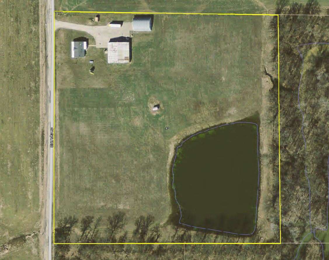 9866 Lilly Pad Road Elberfeld, IN 47613 - Photo 32 of 32