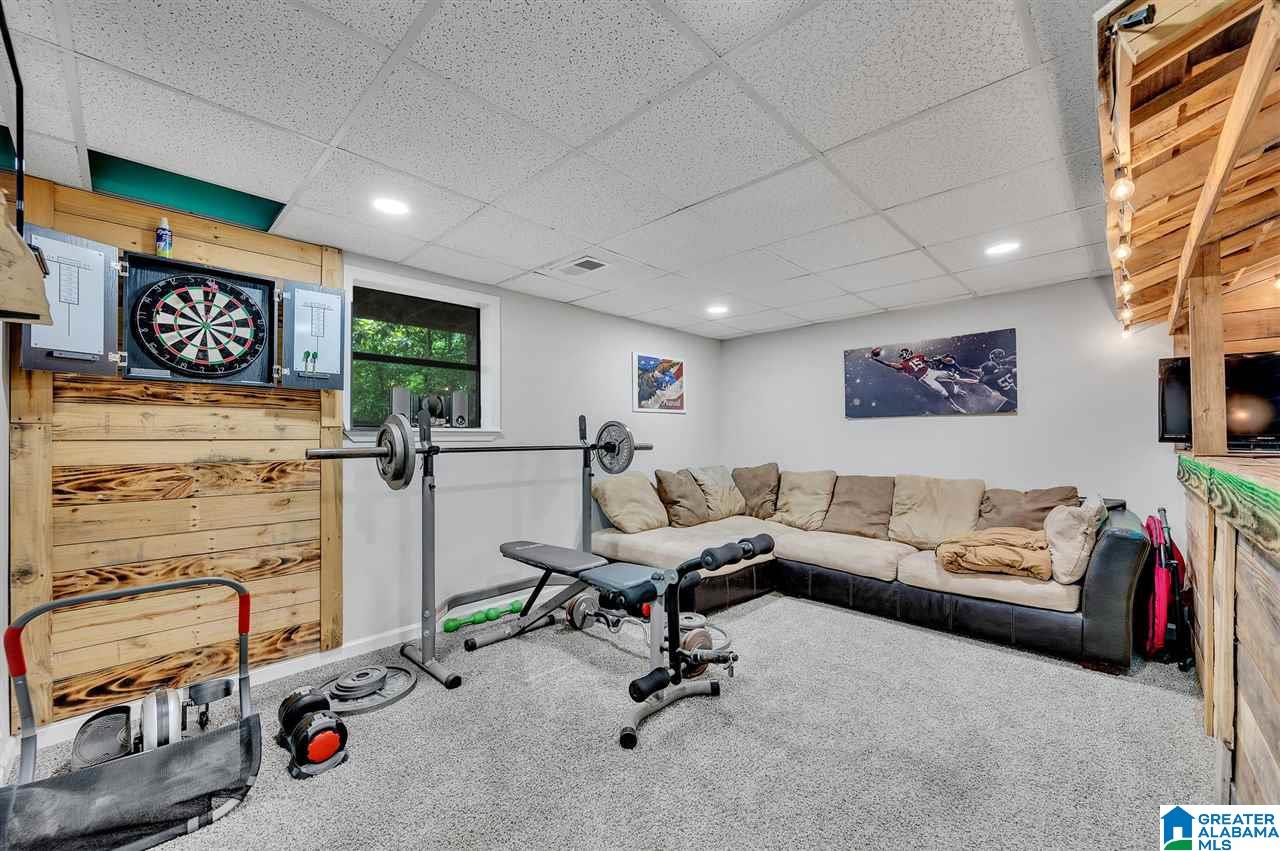1705 Sagefield Road Warrior, AL 35180 - Photo 24 of 45