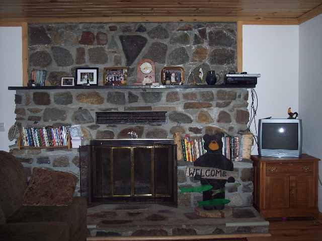 788 Howe Road Lake Luzerne, NY 12846 - Photo 5 of 11 Photo 5