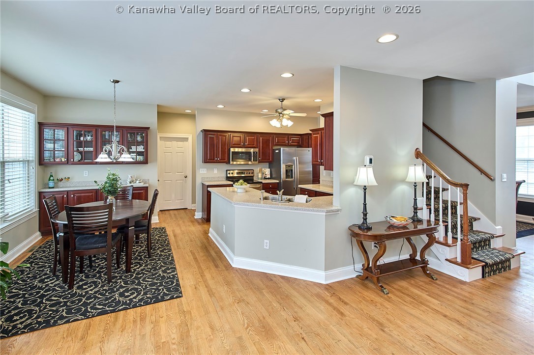 109 Cyrus Point Road Charleston, WV 25314 - Photo 15 of 50 Gallery Image 15