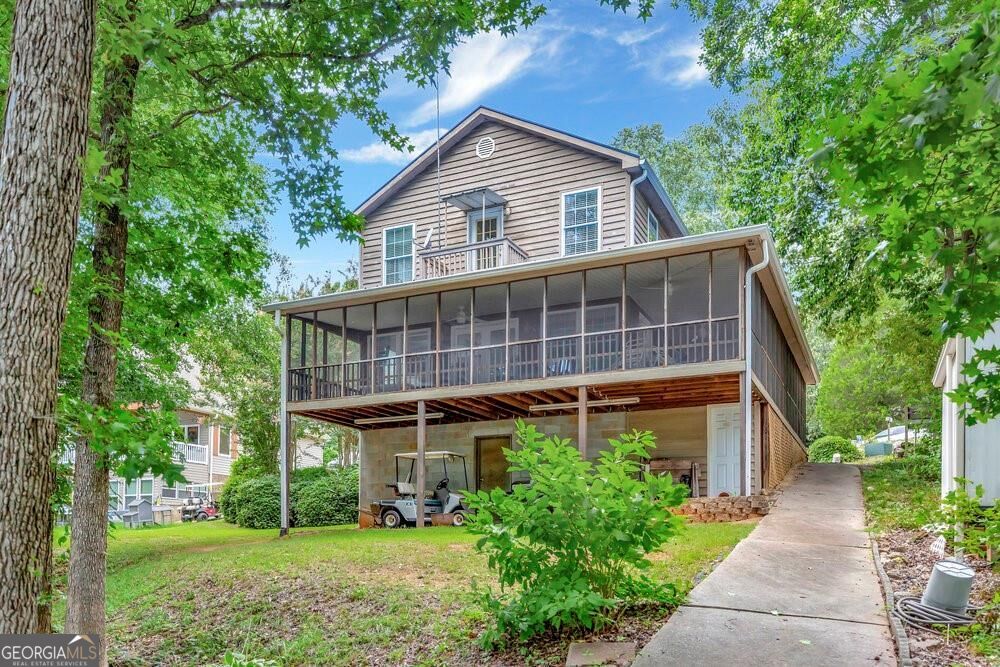 104 Lakehill Road Fair Play, SC 29643 - Photo 1 of 32 Gallery Image 1