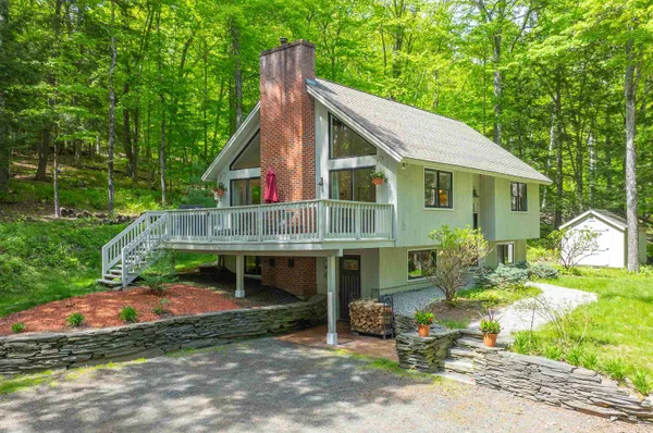 $550,000 | 1196 Marsh Family Road, Unit 7176, Hartford, VT 05059