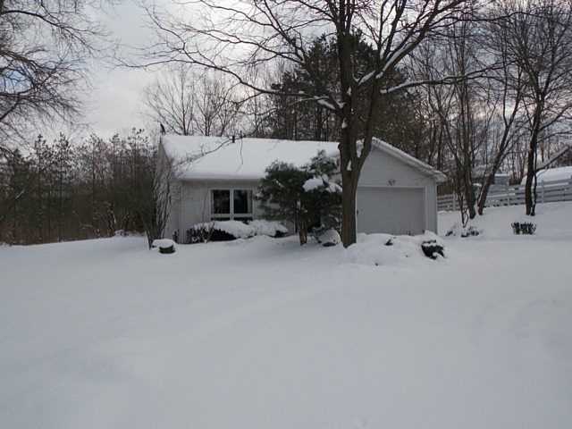 3724 Stalker Road Walworth, NY 14502 - Photo 1 of 1 Exterior Front