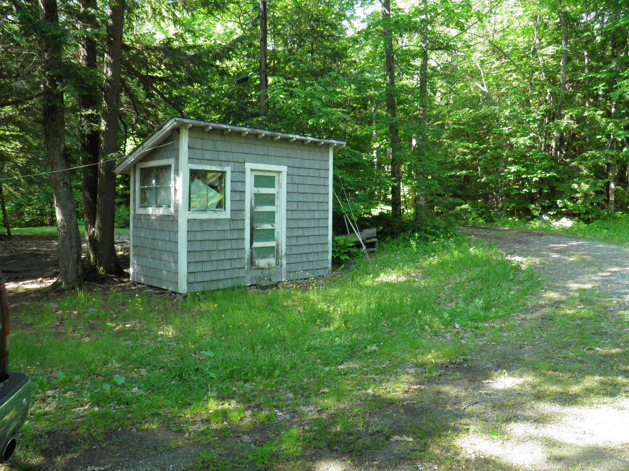 148 Thoroughfare Road Island Falls, ME 04747 - Photo 5 of 16 P7020612