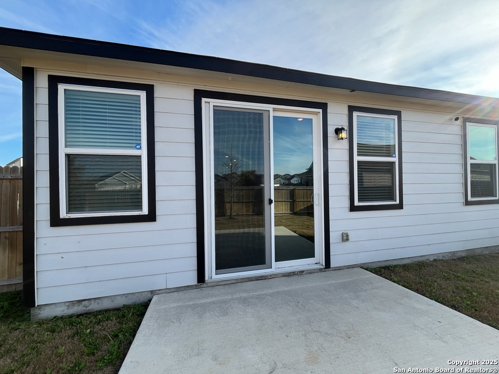 13249 Hagerd Loop St. Hedwig, TX 78152 - Photo 31 of 38