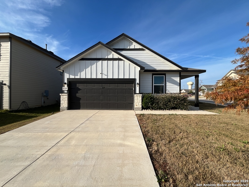 13249 Hagerd Loop St. Hedwig, TX 78152 - Photo 35 of 38