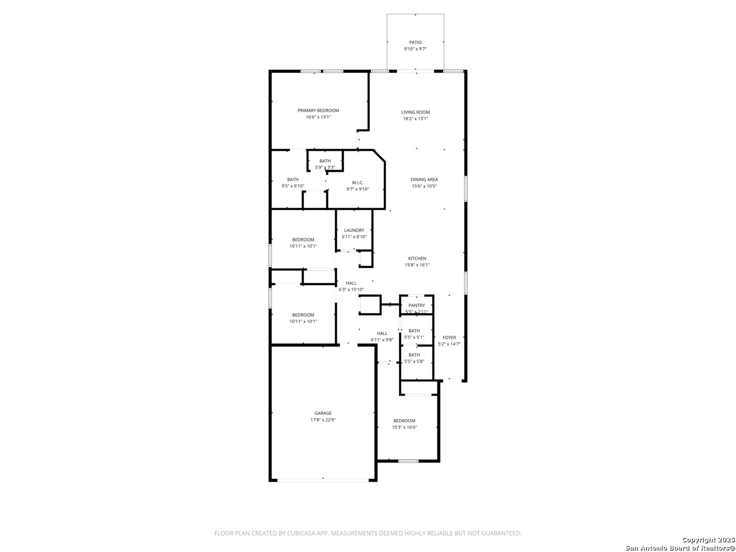 13249 Hagerd Loop St. Hedwig, TX 78152 - Photo 37 of 38