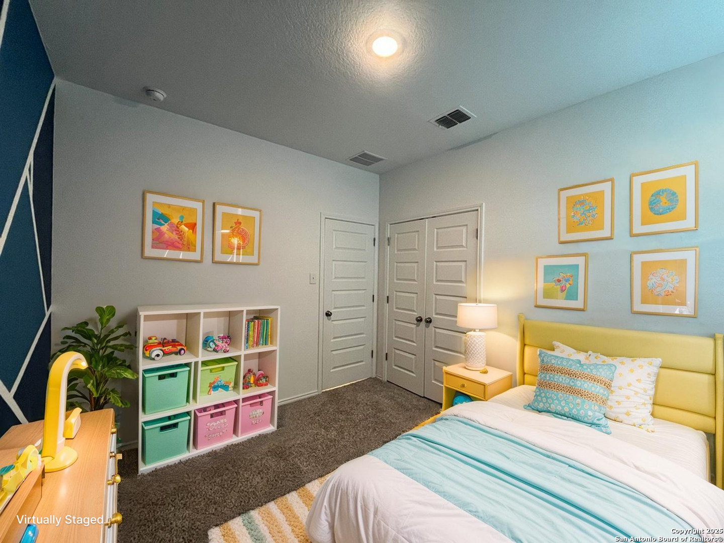 13249 Hagerd Loop St. Hedwig, TX 78152 - Photo 5 of 38