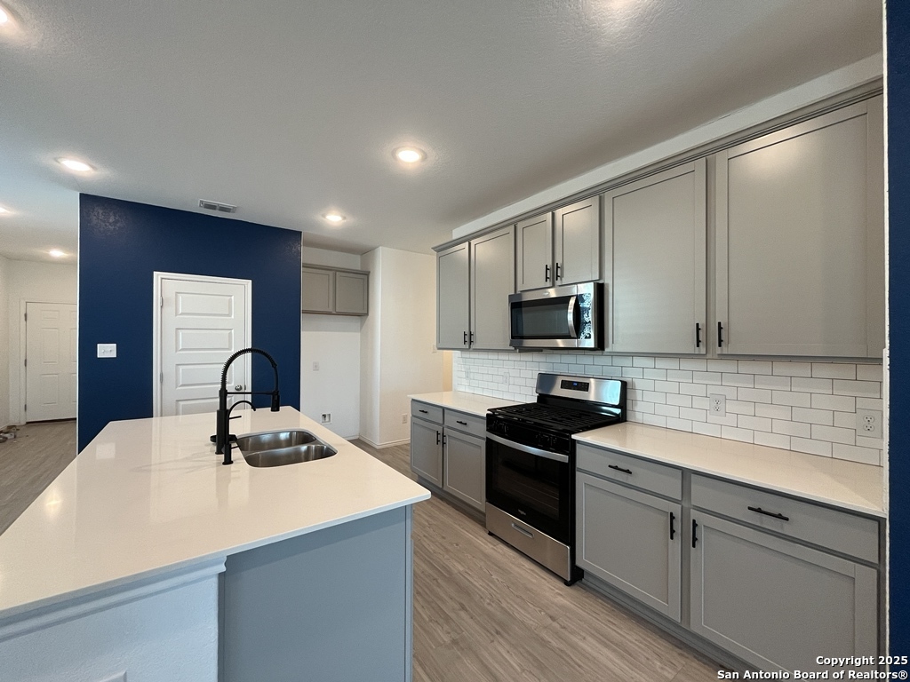 13249 Hagerd Loop St. Hedwig, TX 78152 - Photo 10 of 38