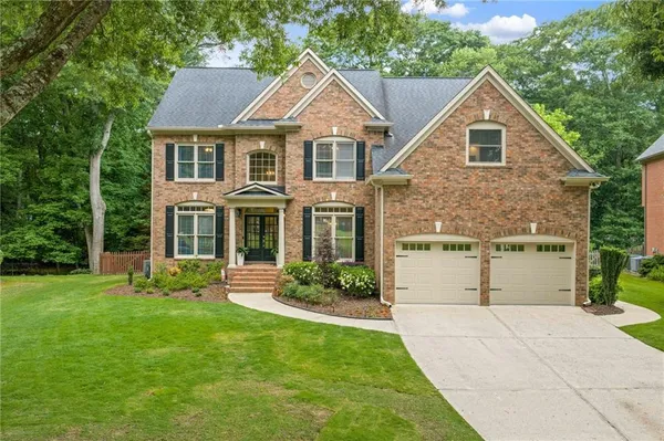 $885,000 | 236 Rivergate Drive, Suwanee, GA 30024