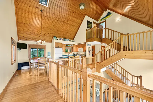 $1,435,000 | N6993 Oakwood Road, Richmond, WI 53190