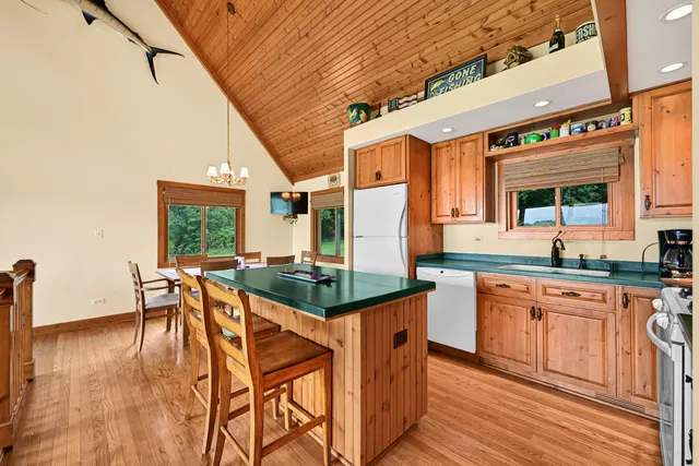 $1,435,000 | N6993 Oakwood Road, Richmond, WI 53190