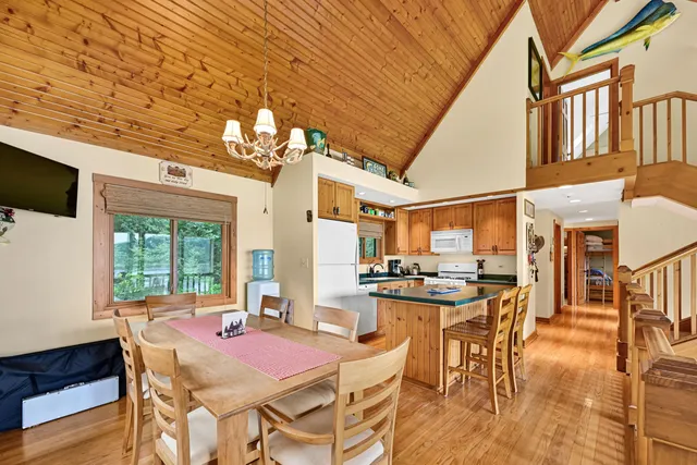 $1,435,000 | N6993 Oakwood Road, Richmond, WI 53190