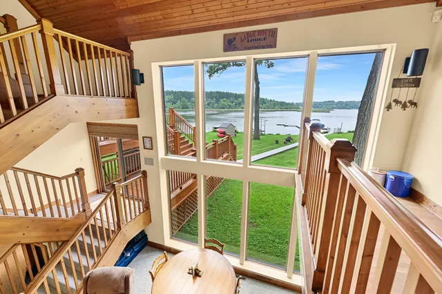 $1,435,000 | N6993 Oakwood Road, Richmond, WI 53190