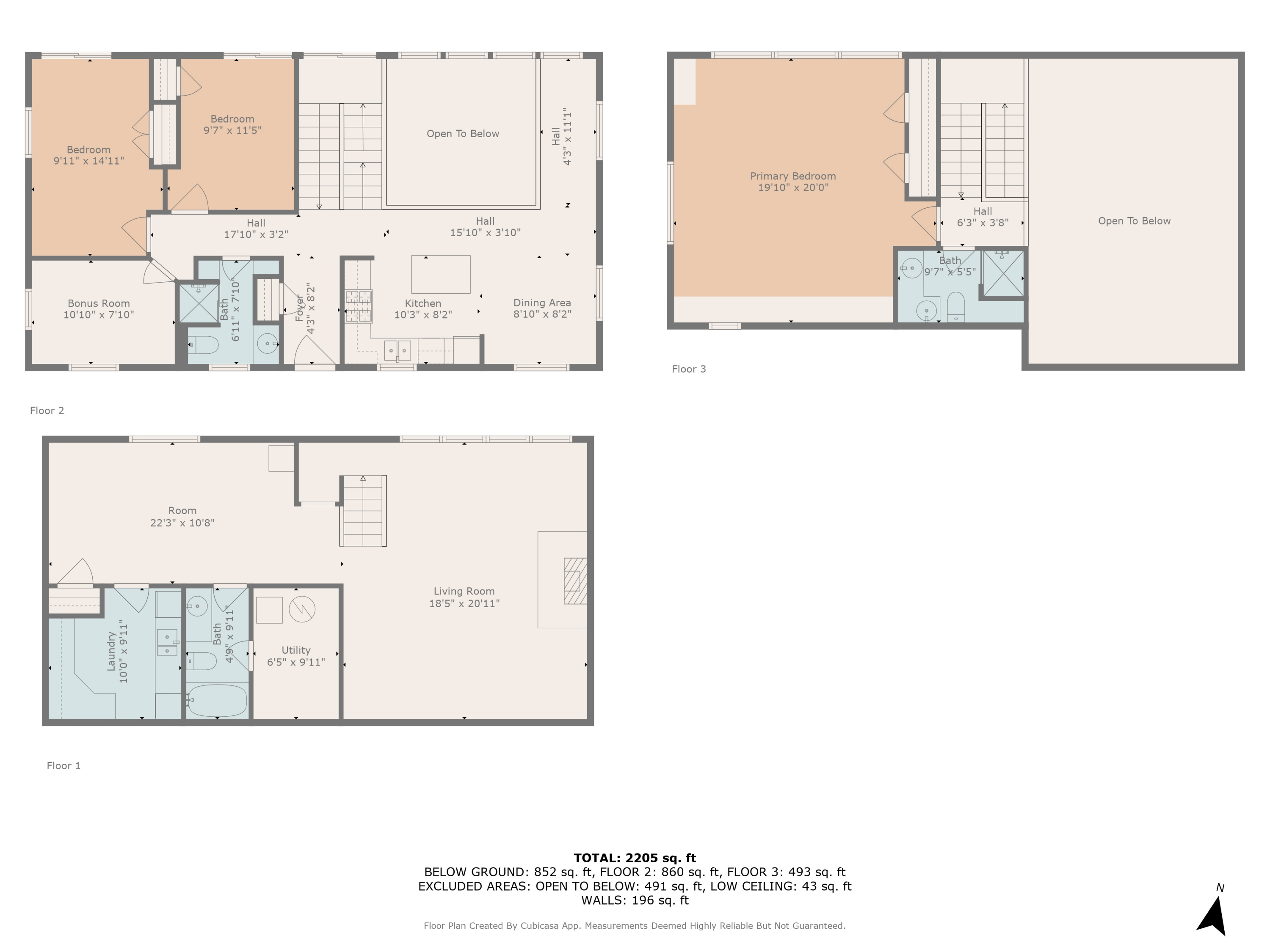 N6993 Oakwood Road Richmond, WI 53190 - Photo 37 of 37