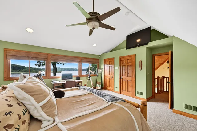 $1,435,000 | N6993 Oakwood Road, Richmond, WI 53190