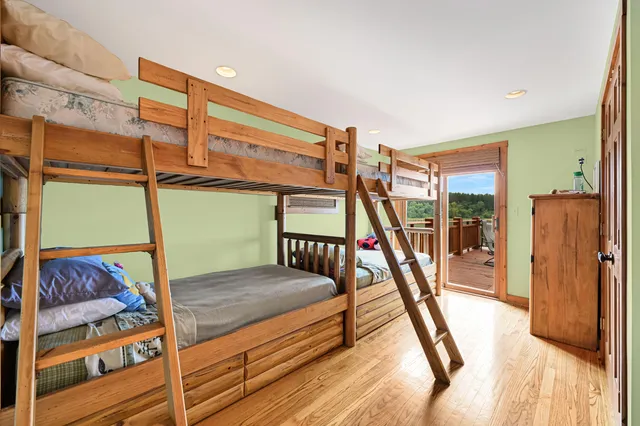 $1,435,000 | N6993 Oakwood Road, Richmond, WI 53190