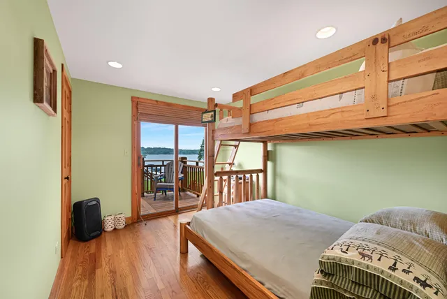 $1,435,000 | N6993 Oakwood Road, Richmond, WI 53190