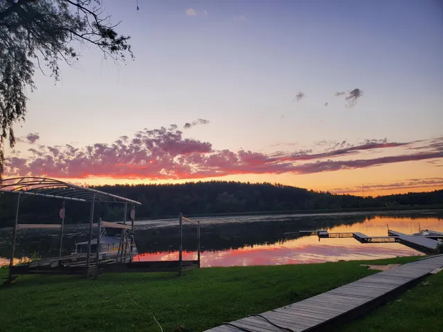 $1,435,000 | N6993 Oakwood Road, Richmond, WI 53190