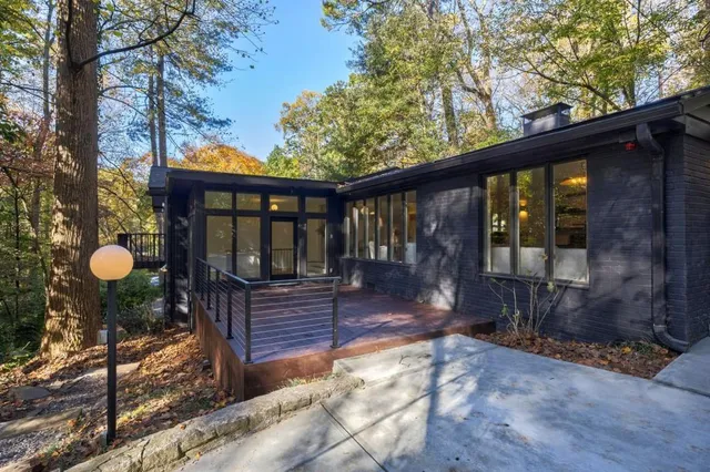 $1,450,000 | 922 Barton Woods Road Northeast, Atlanta, GA 30307