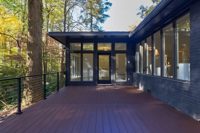 $1,450,000 | 922 Barton Woods Road Northeast, Atlanta, GA 30307