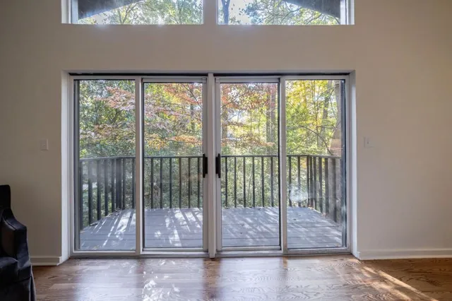 $1,450,000 | 922 Barton Woods Road Northeast, Atlanta, GA 30307
