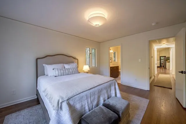 $1,450,000 | 922 Barton Woods Road Northeast, Atlanta, GA 30307