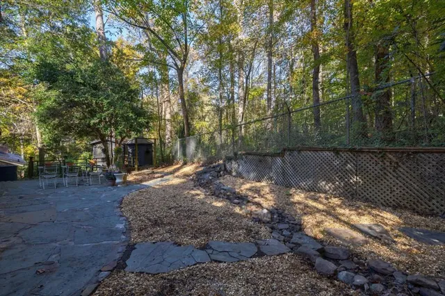 $1,450,000 | 922 Barton Woods Road Northeast, Atlanta, GA 30307