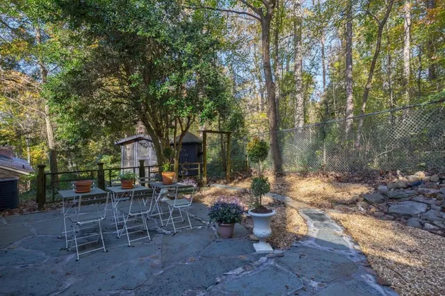 $1,450,000 | 922 Barton Woods Road Northeast, Atlanta, GA 30307