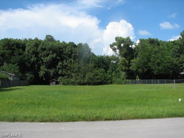 5243 Raintree Lane Naples, FL 34113 - Photo 1 of 1 5243 Raintree Lane - Vacant Lot