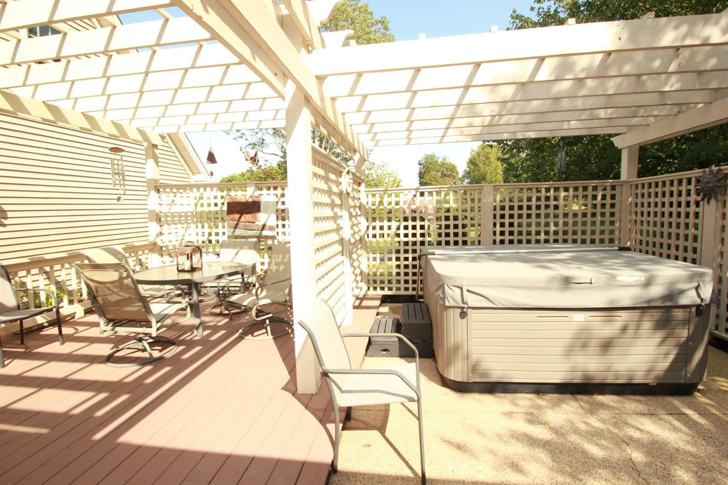 35 Raleigh Court Danville, KY 40422 - Photo 54 of 69 Photo 54
