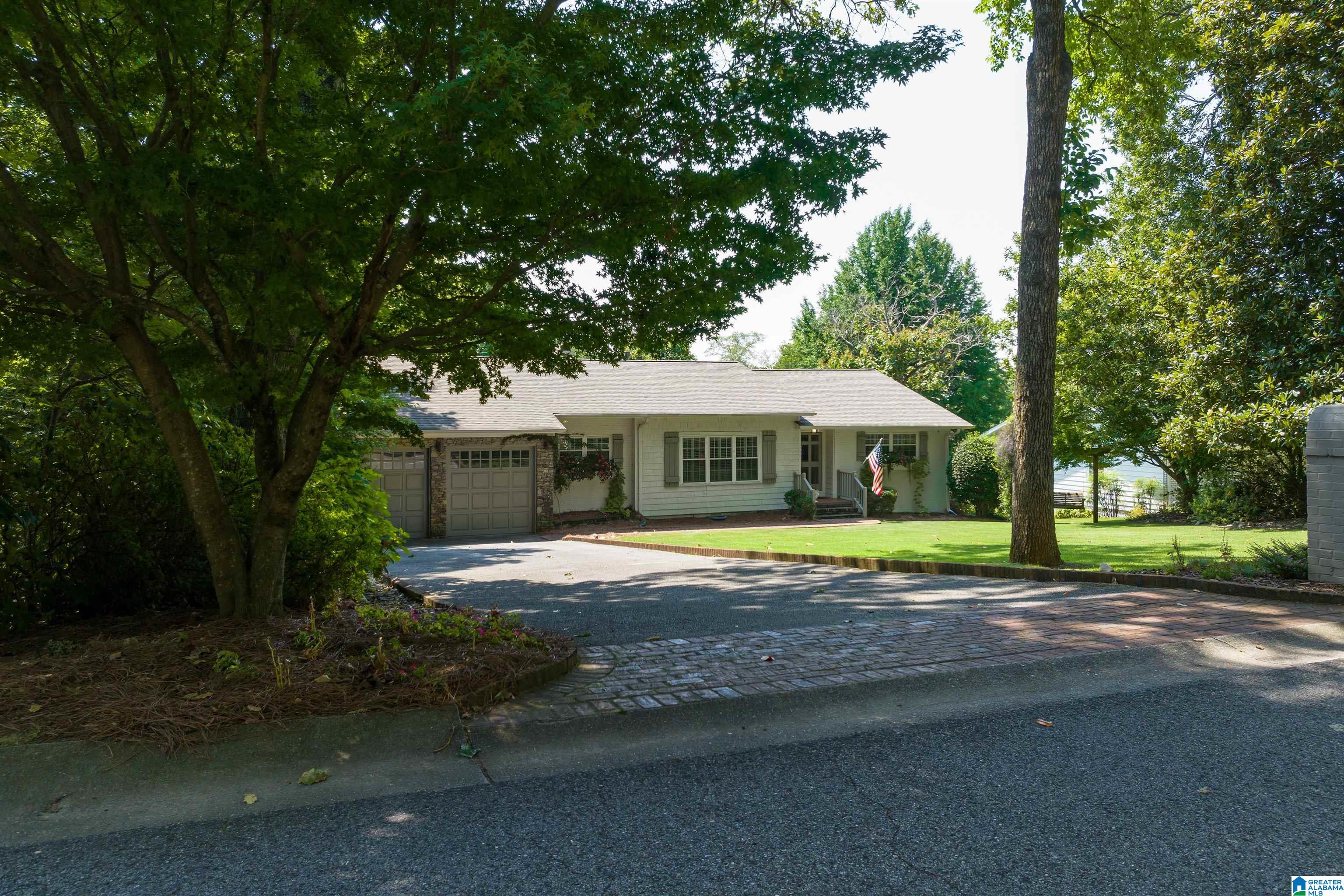 1905 Southwood Road Birmingham, AL 35216 - Photo 42 of 45