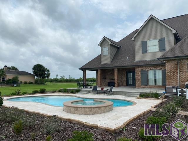 595 Highway 653 Raceland, LA 70394 - Photo 6 of 8