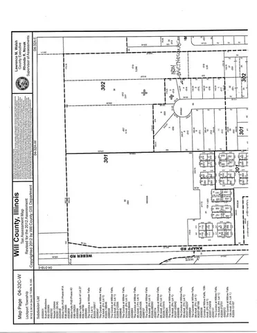$99,873 | 1822 Barthelone Avenue, Crest Hill, IL 60403