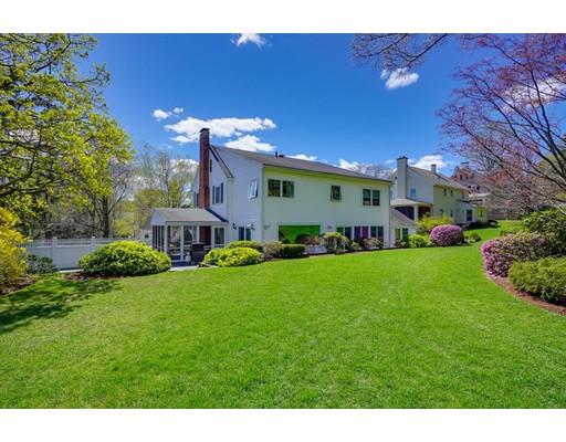 30 Bellevue Road Arlington, MA 02476 - Photo 2 of 29 Gallery Image 2