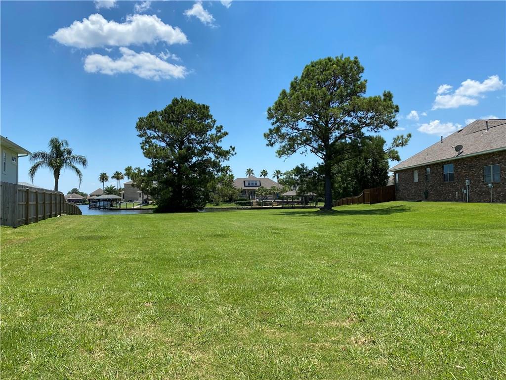 Lot 80 Lighthouse Point Slidell, LA 70458 - Photo 3 of 19