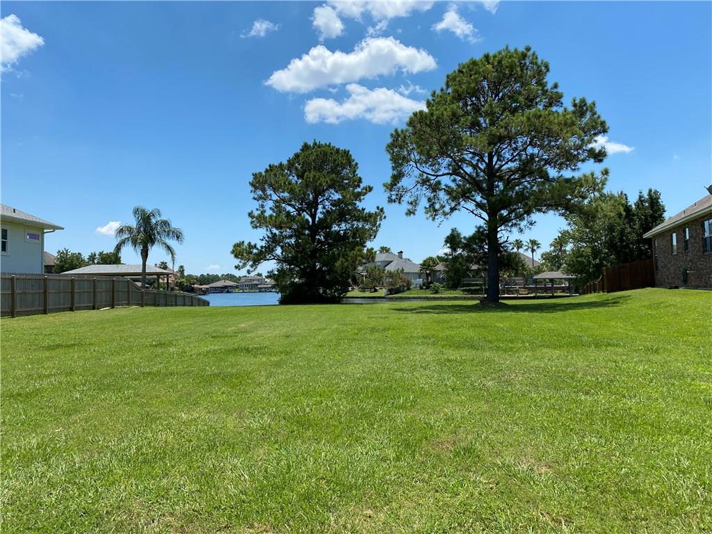 Lot 80 Lighthouse Point Slidell, LA 70458 - Photo 4 of 19