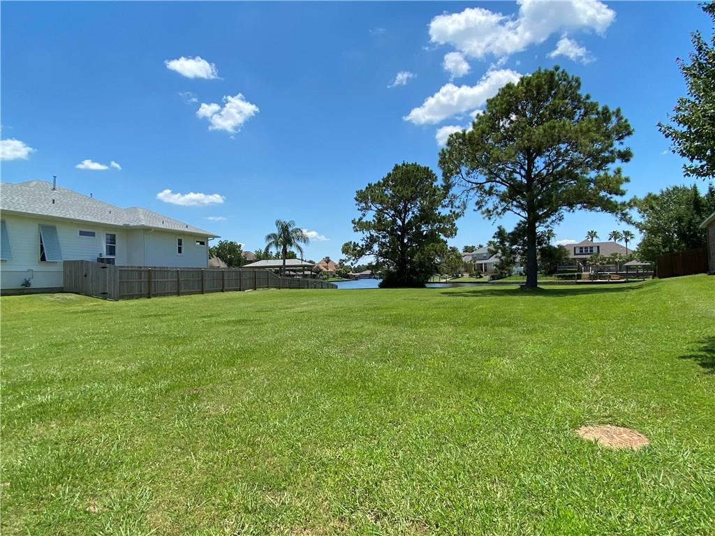 Lot 80 Lighthouse Point Slidell, LA 70458 - Photo 5 of 19