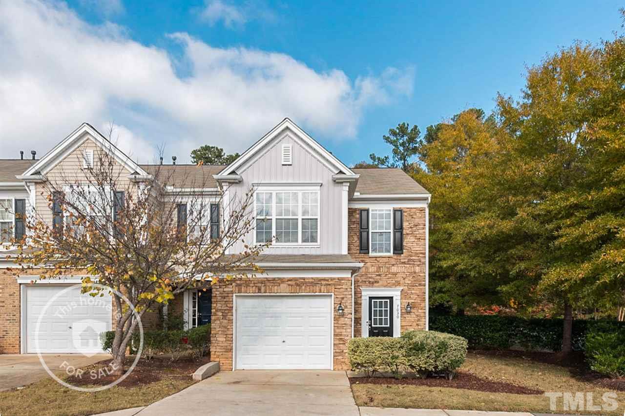 7030 Racine Way Raleigh, NC 27615 - Photo 1 of 16