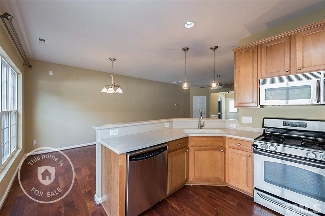7030 Racine Way Raleigh, NC 27615 - Photo 2 of 16
