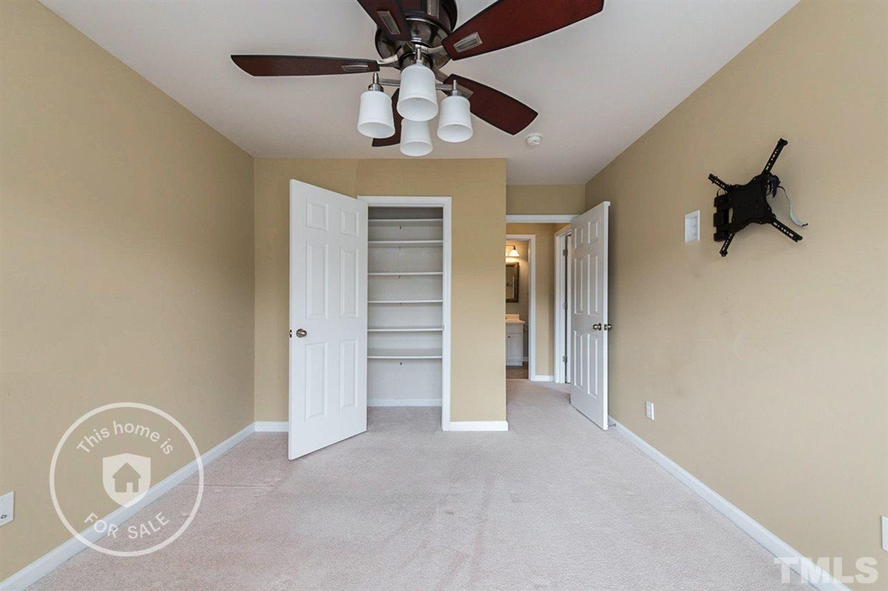 7030 Racine Way Raleigh, NC 27615 - Photo 12 of 16
