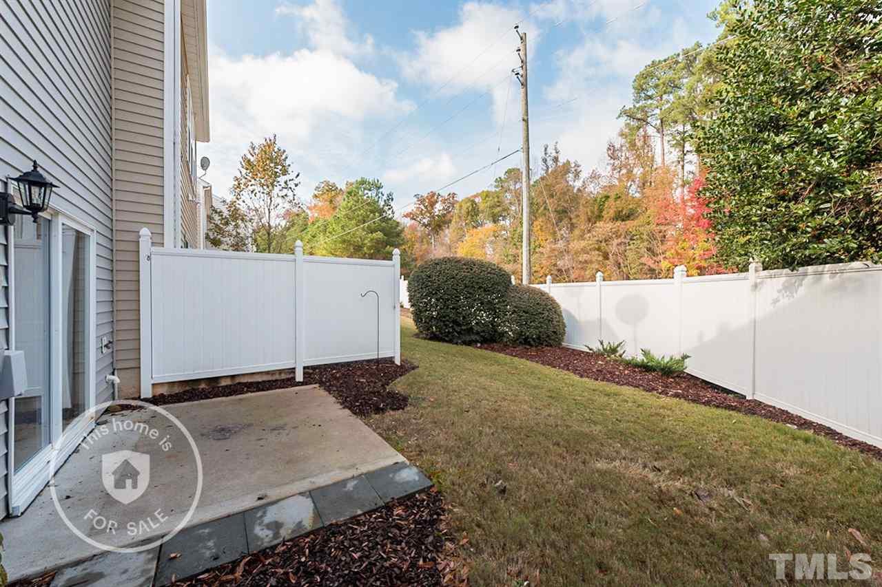 7030 Racine Way Raleigh, NC 27615 - Photo 15 of 16