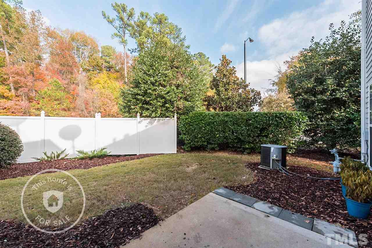 7030 Racine Way Raleigh, NC 27615 - Photo 16 of 16
