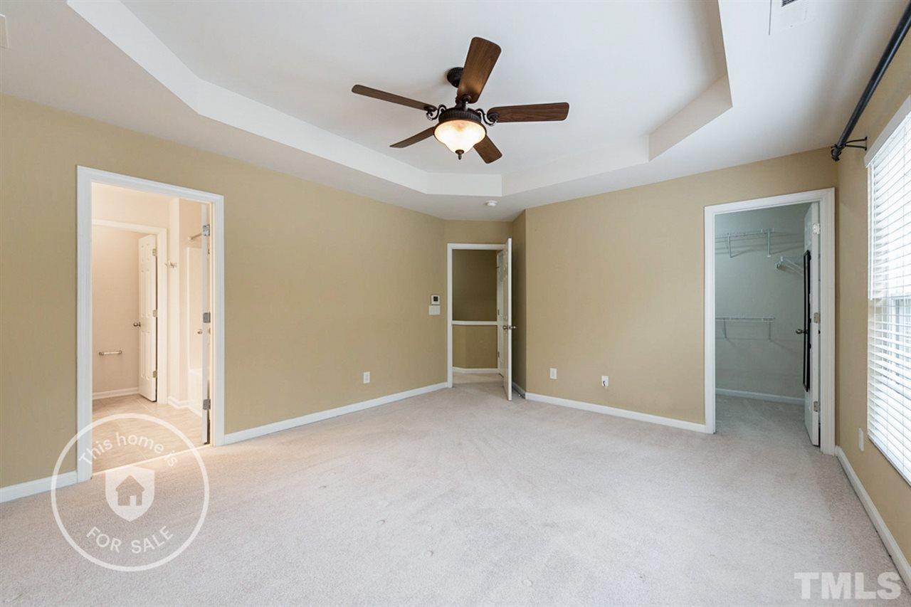 7030 Racine Way Raleigh, NC 27615 - Photo 4 of 16