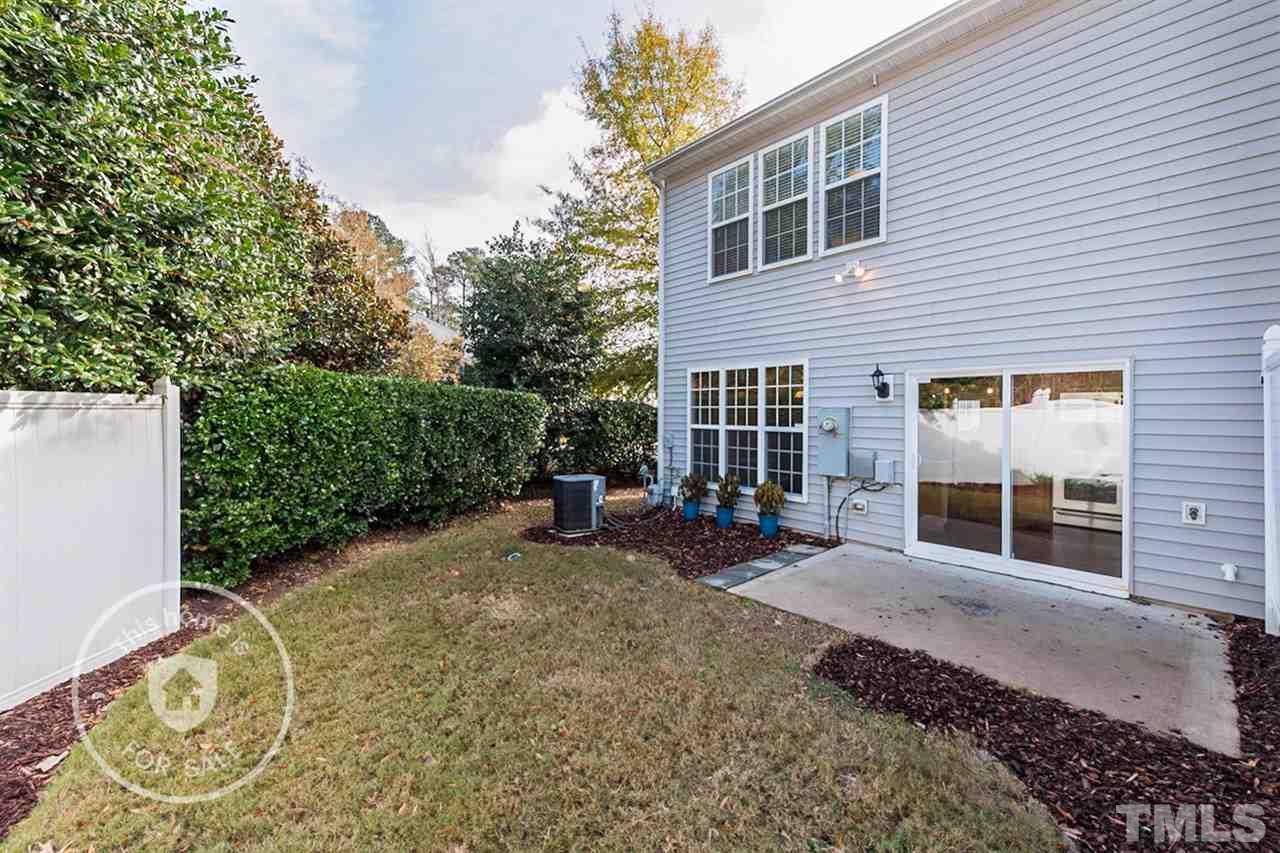 7030 Racine Way Raleigh, NC 27615 - Photo 5 of 16