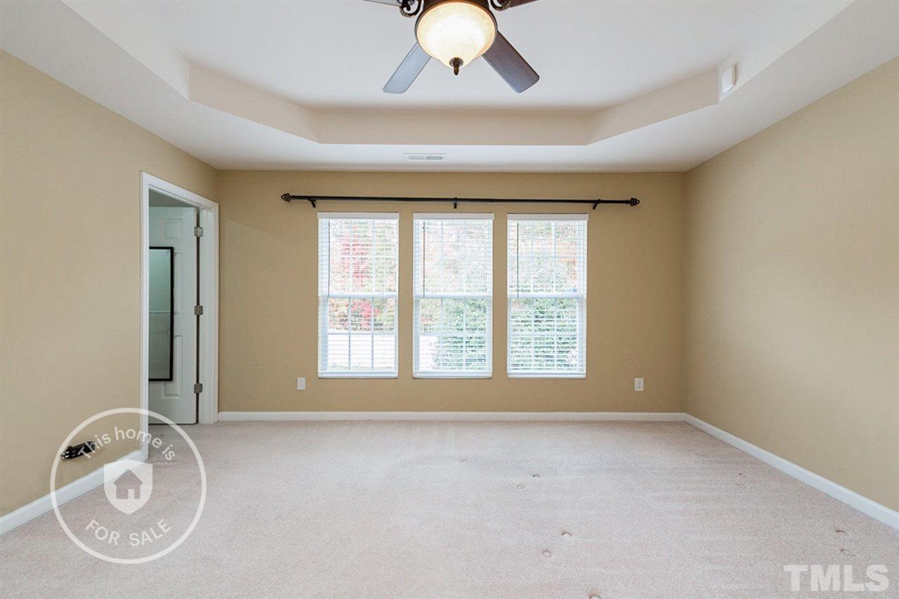 7030 Racine Way Raleigh, NC 27615 - Photo 9 of 16