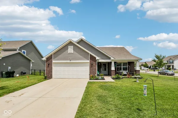 $310,000 | 1393 West Limestone Way, Fortville, IN 46040