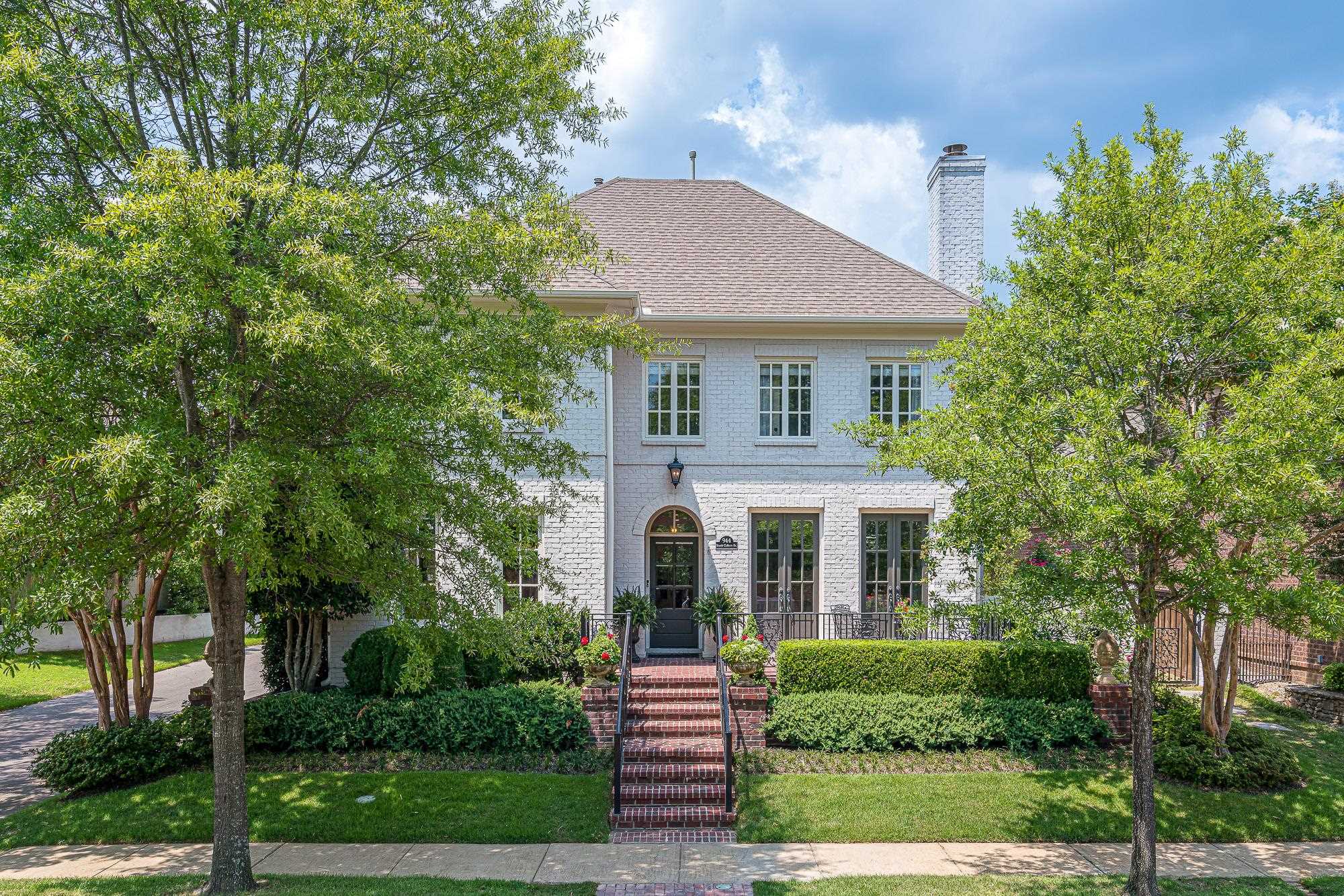 944 Colbert Street South Collierville, TN 38017 - Photo 1 of 25 Gallery Image 1