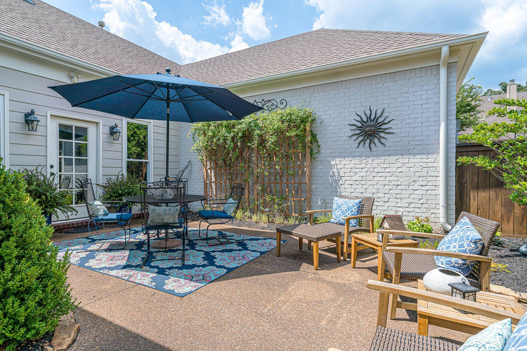944 Colbert Street South Collierville, TN 38017 - Photo 23 of 25 Gallery Image 23